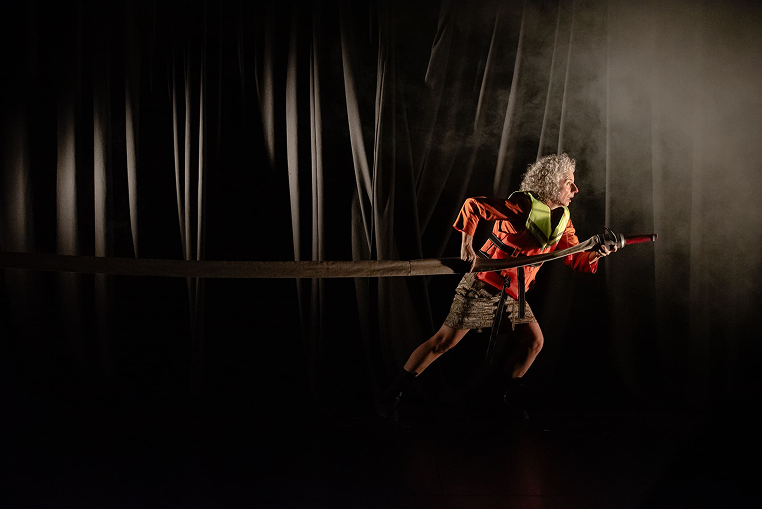 Momento 8 - Apresentação cultural